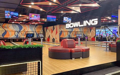 ayala malls bowling|Best Places for Bowling in Metro Manila .